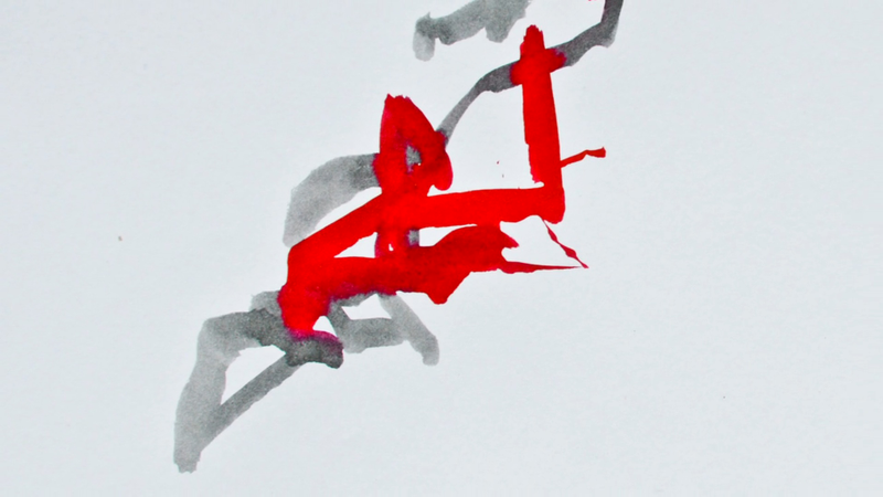 Illustration for article titled This Robot Is Probably Better at Art Than You